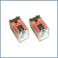 Relays MY2IN MY2IN1-D2 MY2IN-D2 MY4IN MY4IN-D2 24VDC 110/120VAC 220/240VAC OMRON