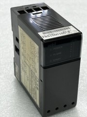 Azbil FRS100C100-2 AC100V 50/60Hz Multi Burner Control Flame Relay Used