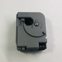 RIB FUNCTIONAL DEVICES RIBXGTF CURRENT SENSING RELAY TYPE F, G, EM RIBGTF