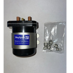 200 Amp Mobile Audio Continuous Relay Battery Isolator High Current Relay 12VD