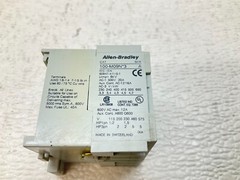 Allen Bradley 100-M09N*3 Contactor 110/120 VAC Coil Ser. A 100M09N3 (TSC)