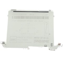 Stahl 9001/01-126-150-101 Intrinspak Single-Channel Safety Barrier Interface