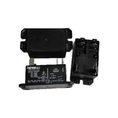 1PCS T92P7A22-120 120VAC 30A Power Relay 6 Pins DPST-NO