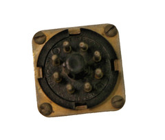 Potter Brumfield KRP11A 230V 50/60 C 8 Pin Octal Relay