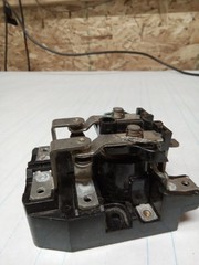 Dayton 5X847E Power Relay 30A 2HP 240V 50/60Hz