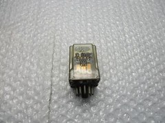 POTTER & BRUMFIELD KRP14DG RELAY 24VDC NSNP