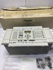 SCHNEIDER ELECTRIC MICOM P345 Generator Protection Relay P345312E1N0368K