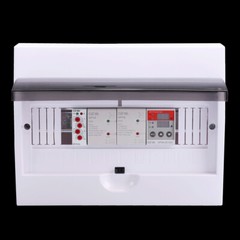 GEYA GRL8-03 Liquid Control Relay Switch Water Level Controller 10A AC/DC24V-240V