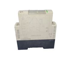 SCHNEIDER/TELEMECANIQUE RM4UB35 NETWORK MONITORING CONTROL RELAY