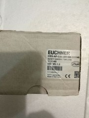 1PC New EUCHNER Sensor CES-AP-C01-AH-SB-111145