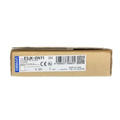 Omron E3JK-DN11 E3JK-DN12 E3JK-DP12 E3JK-DR11-C E3JK-RP11-C E3JK-TN12 Module
