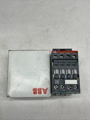 1pc new ABB Intermediate Relay NF40E-11 24-60V AC/DC