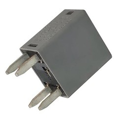 13500127 35A 12VDC 4Pins Automotive Relay