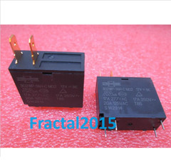 1Pc 302WP-1AH-C M02 12V DC 17A Power Relay SONG CHUAN
