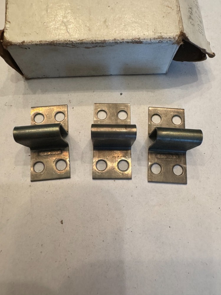 GE HEATER COIL Relay ELEMENT CR123F27.0B F27.0B