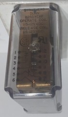 Struthers-Dunn B255XCXP – NIB, 30 Day Wty. (G3)