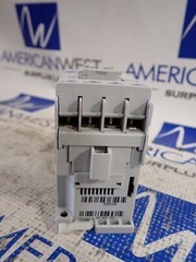 Allen Bradley 700-CF220 Control Relay Ser A 110-/120V Coil W/100-FSV136