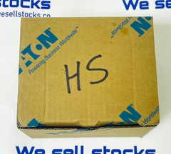 EATON EASY512-DC-RCX Control Relay