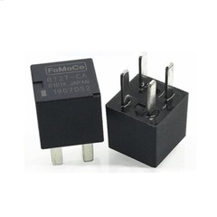 10pcs For 4 Pin Multi-Purpose Relay * 8T2T-CA
