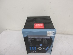 GE Multilin 750-P5-G5-S5-HI-A20-R-T Feeder Management Relay *AS-IS*