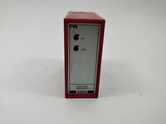 Pr Electronics 2204 F2d Isolation Amplifier