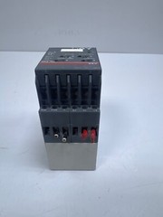 ABB CM-ENN 1SVR450055R0000 liquid level regulating monitoring relay