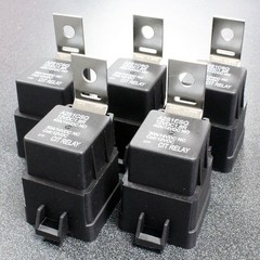 CIT Relay & Switch A2S1CSQ12VDC1.6R