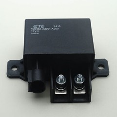 V23132-A2001-A200 12VDC TE Automotive Relay x 1PC NEW