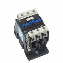 Fit For CHINT CJX2-5011 AC CONTACTOR 3 POLE+1NO 1NC 80A LC1D5011