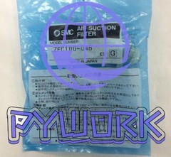 1PC New SMC ZFC100-04B ZFC10004B Filter Free Shipping