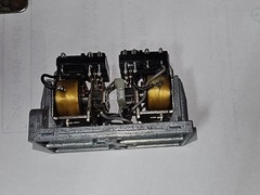 AMF/Potter Brumfield KB1228