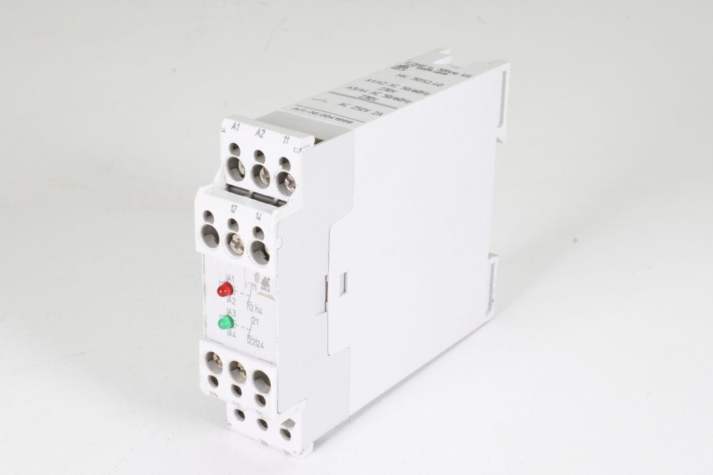 DOLD 0041999, MK 3052.40, Thermistor motor protection relay