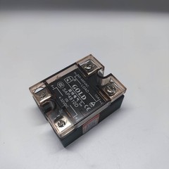 1PC SAP4810D 40-480V 4-32VDC 10A DCcontrolled AC single-phase solid-state relay