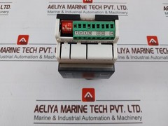 STULZ ATSR Automatic Transfer Switch Relay 0-60C 10A 250V AC