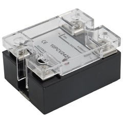 Proportional Controller Control Relay 25A 240V Replace Crydom 10PCV2425