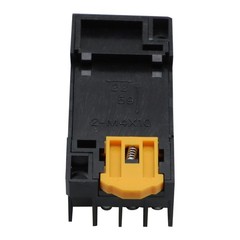 5 pcs Relay Socket Base 14 pin Replacement for Omron PYF14A