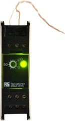 RS Component 218-4447 Trip Amplifier Single Level Pro Single Conditioner 2184447