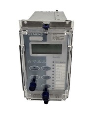 SIEMENS 7SR1205-2HA12-2CA0/EE REYROLLE ARGUS OVERCURRENT PROTECTION RELAY MODULE