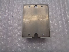 TYCO ELECTRONICS SSR-240A50 RELAY 280VAC NSNP