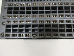 GE Multilin 750-P5-G5-S5-HI-A20-R-T Feeder Management Relay *AS-IS*