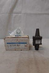 Powers Landis & Gyr 243-0001 RL243 Pneumatic Switching Relay, Pilot-Operated