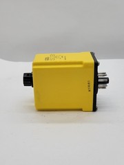 Potter & Brumfield CDD-38-30006 Time Delay Relay 10A 0.3/30Sec 240V 8Pin