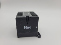 Cutler-Hammer D12CRB22A Control Relay IEC 2NO/2NC 110-127VAC Coil Quick Connect