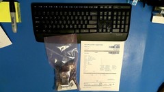 New (1pc) KRPA-11DN-24 POTTER & BRUMFIELD Electromechanical Relay