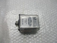 MIGHTY MODULE MM4300A RELAY 115VAC NSNP