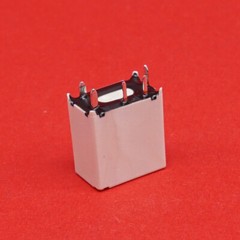 5PCS EX1-1F1J NEC/TOKIN PHILIPPINES Automotive Relay 5 Pin