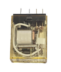 IDEC ITEM # RH1B-UL-AC24 RELAY 8 PCS