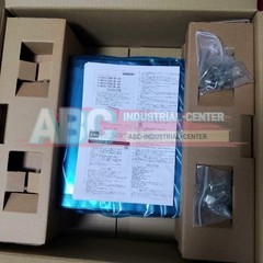 1PCS New OMRON NS12-TS00B-V2 HMI Touch Screen#