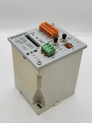 Eaton D64RPB1 Ground Fault Protection Relay 8A 250VAC Series A Din Rail