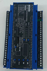 ZIEHL TR600 PT100 TEMPERATURE RELAY | T224360